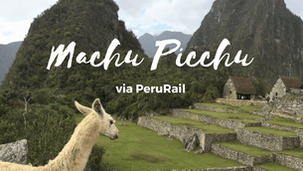Machu Picchu - Short Trip Travel Guide