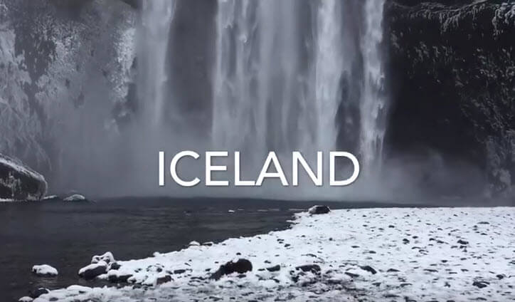 Iceland in Winter Travel Guide
