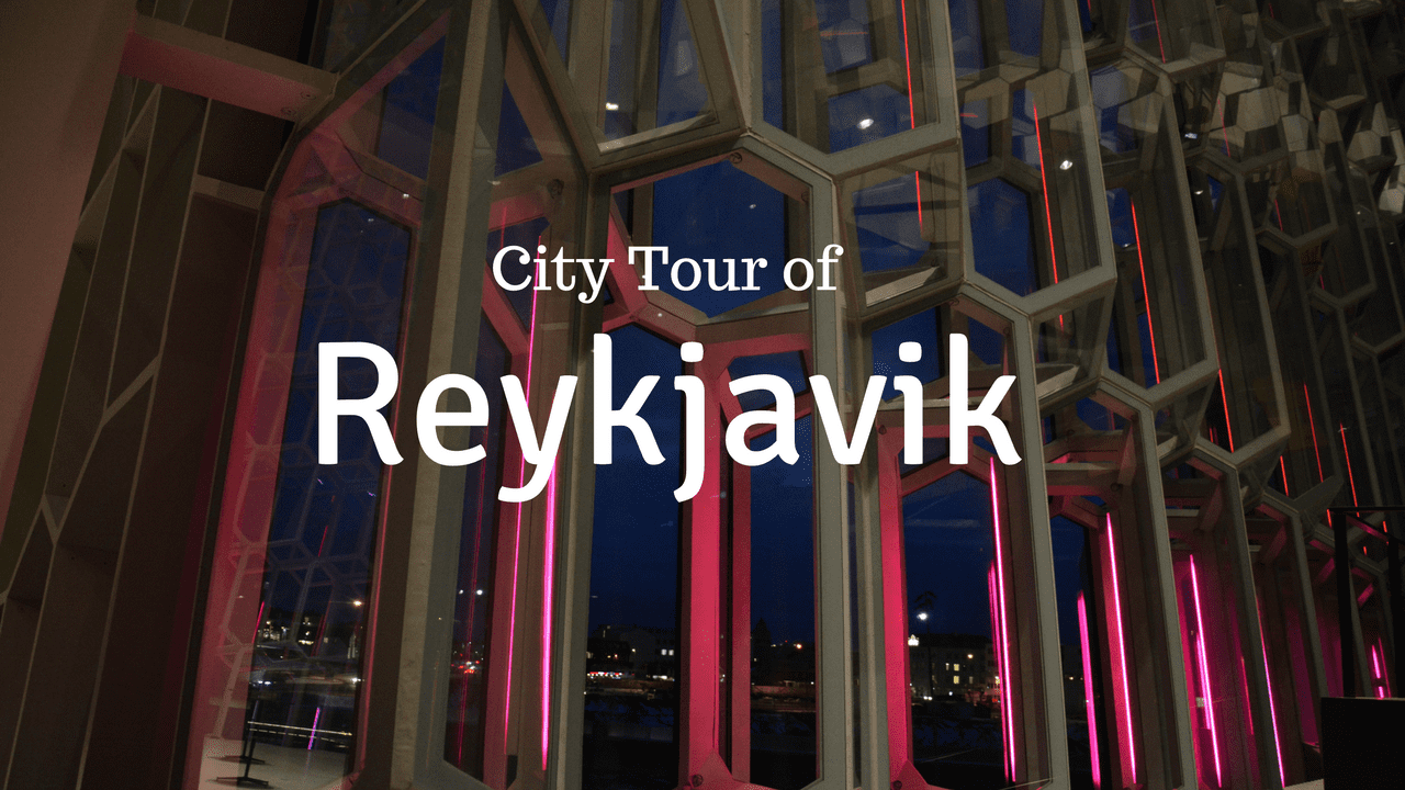 Reykjavik Iceland - Top Sights To See